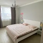 Bratislava, Bagra Family Apartment, Bathtub, Balcony, Free Parking, 6km Old Town Apartament *