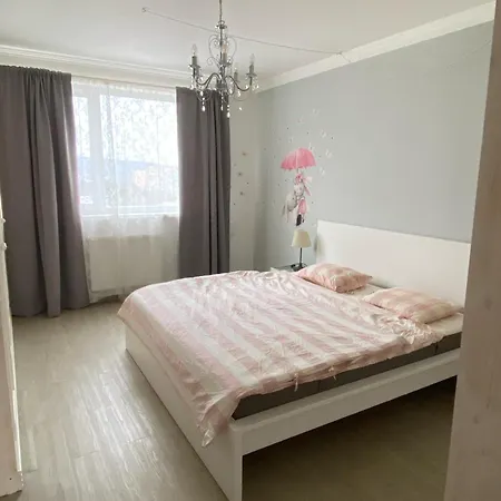 아파트 Bagra Apartment, 1-4 Guests, Free Parking & Wifi, 10 Min From Downtown *