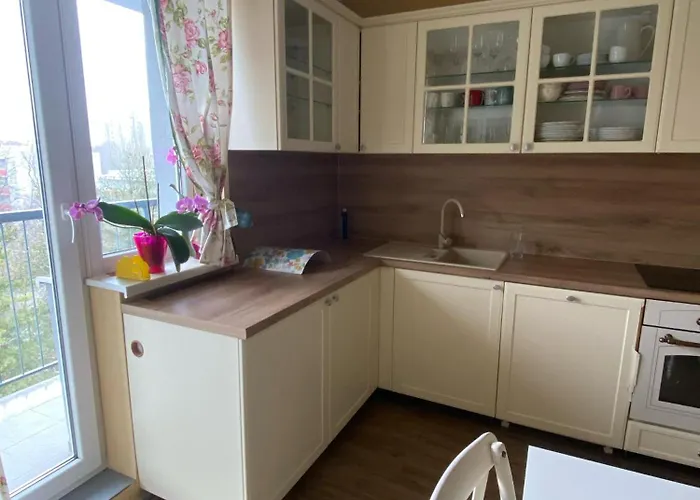 Apartment Bagra Family Apartment, 1-4 Guests, 65m2, Balcony, Bathtub, Free Parking, Wifi, 6km Old Town, *