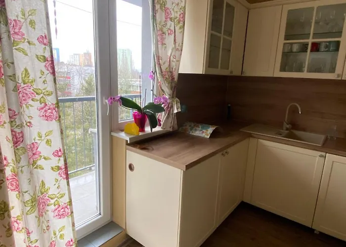 Apartamento Bagra Apartment, 1-4 Guests, Free Parking & Wifi, 10 Min From Downtown *